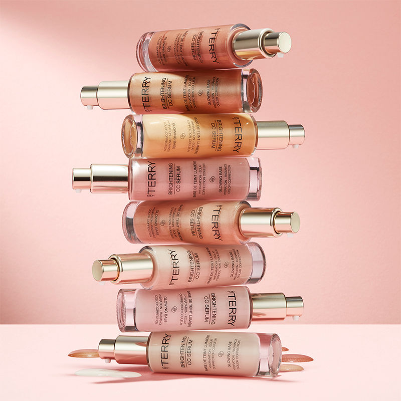 By Terry Brightening CC Serum