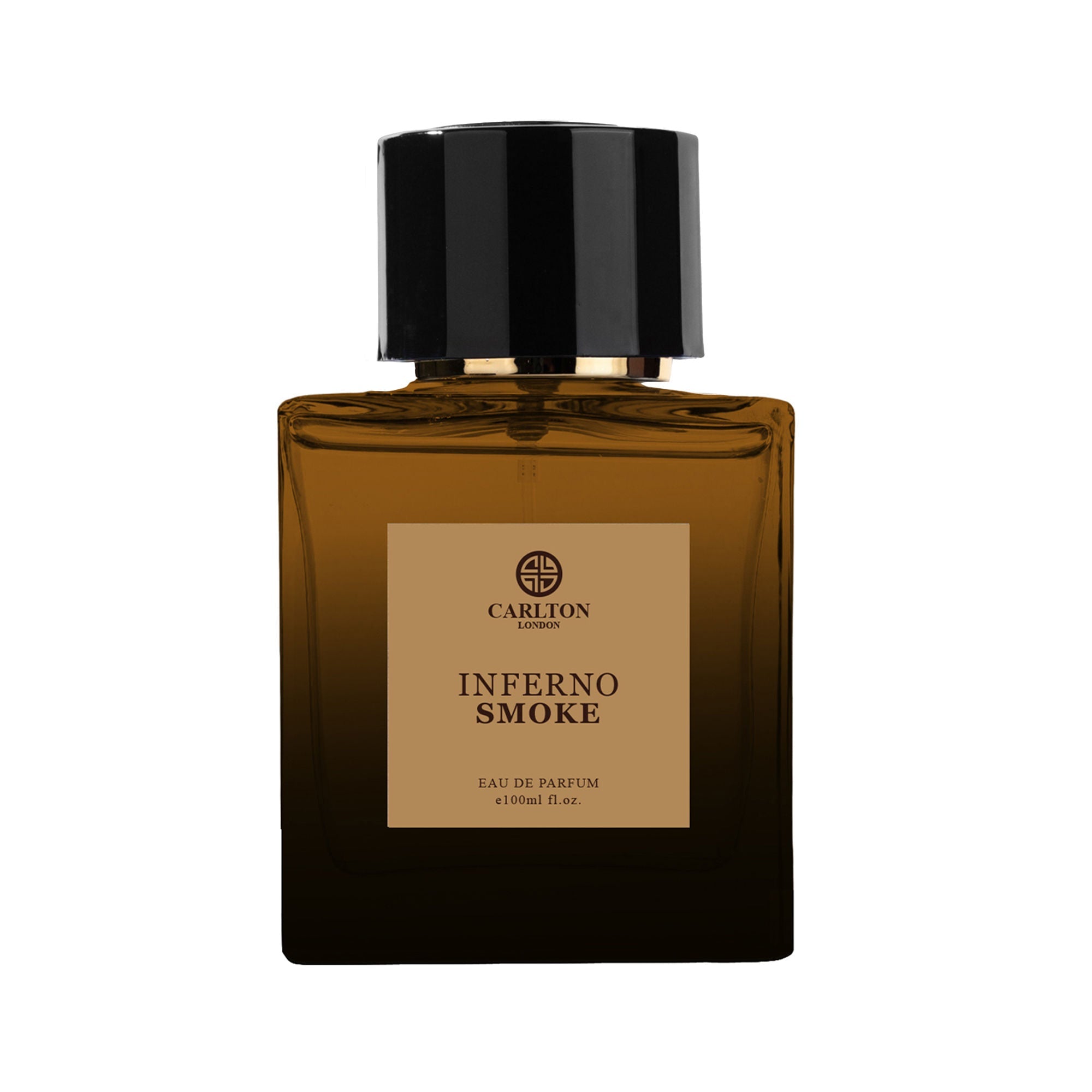 Carlton London Perfume Inferno Smoke Eau De Parfum
