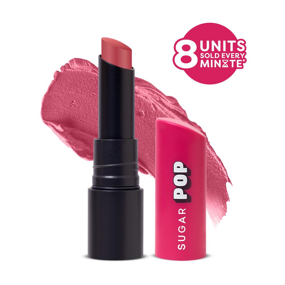 SUGAR POP Ultrastay Transferproof Waterproof Lipstick With Vitamin E