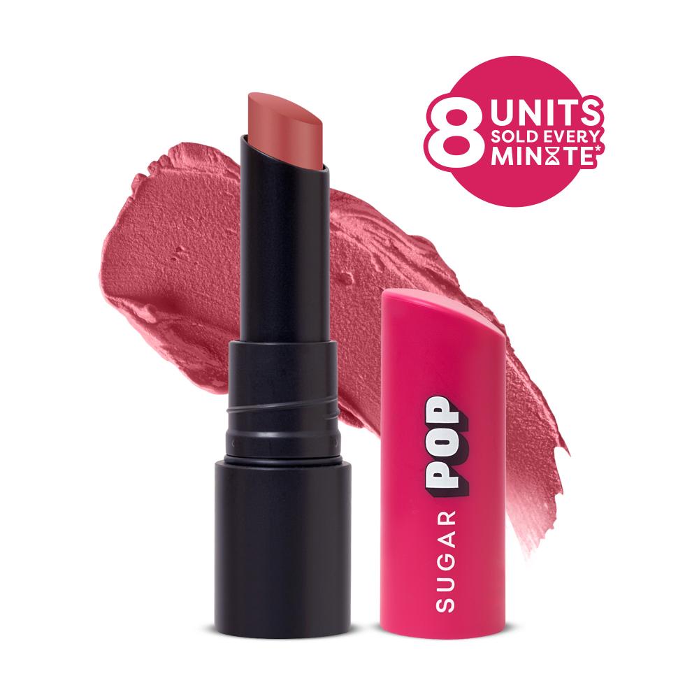 SUGAR POP Ultrastay Transferproof Waterproof Lipstick With Vitamin E