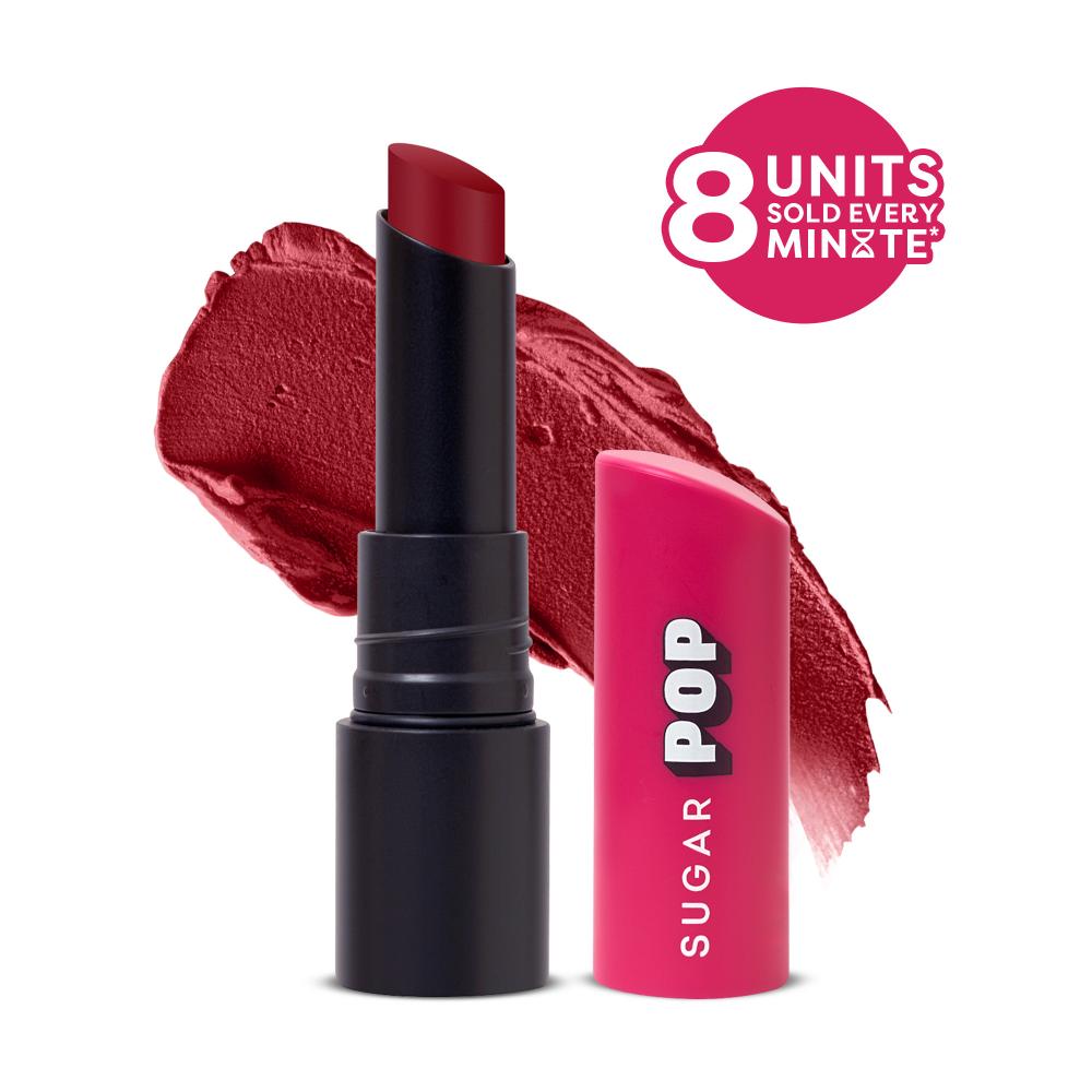 SUGAR POP Ultrastay Transferproof Waterproof Lipstick With Vitamin E