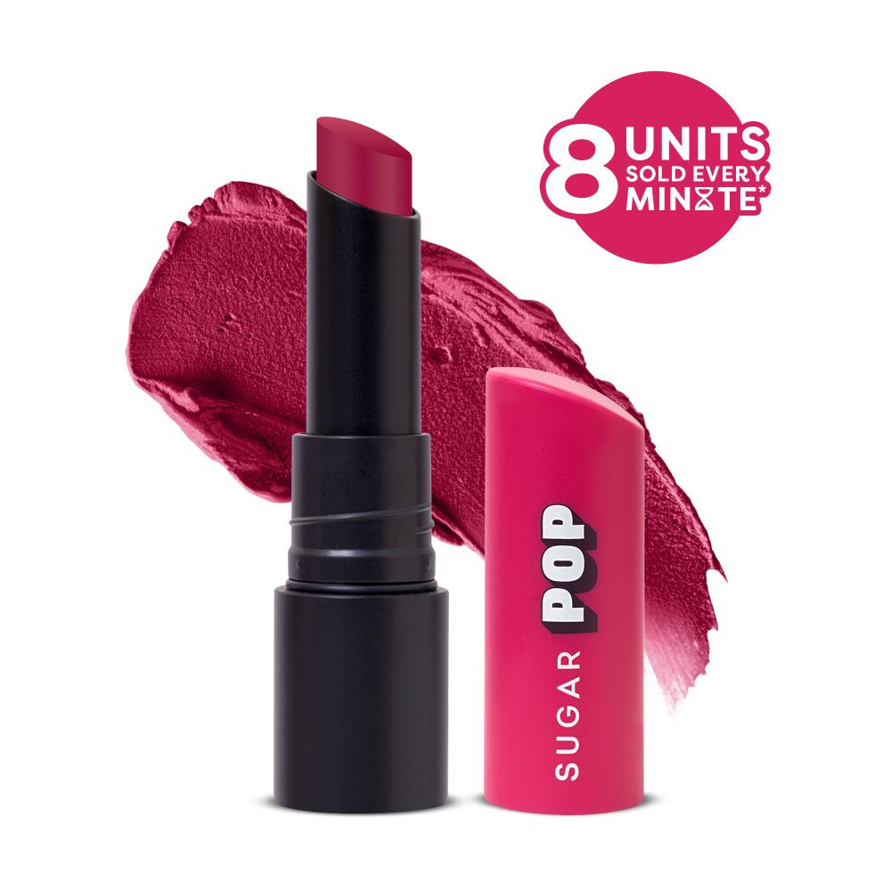 SUGAR POP Ultrastay Transferproof Waterproof Lipstick With Vitamin E