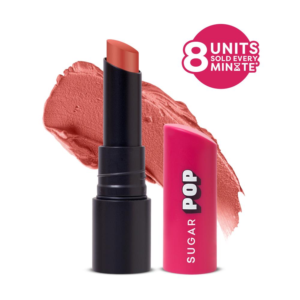 SUGAR POP Ultrastay Transferproof Waterproof Lipstick With Vitamin E