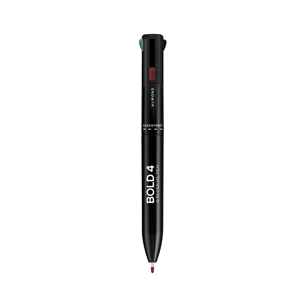 Renee Cosmetics Bold 4 4-In-1 Kajal