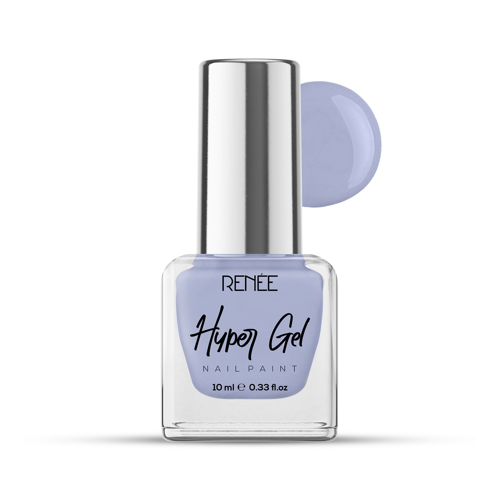 Renee Cosmetics Hyper Gel Nail Paint