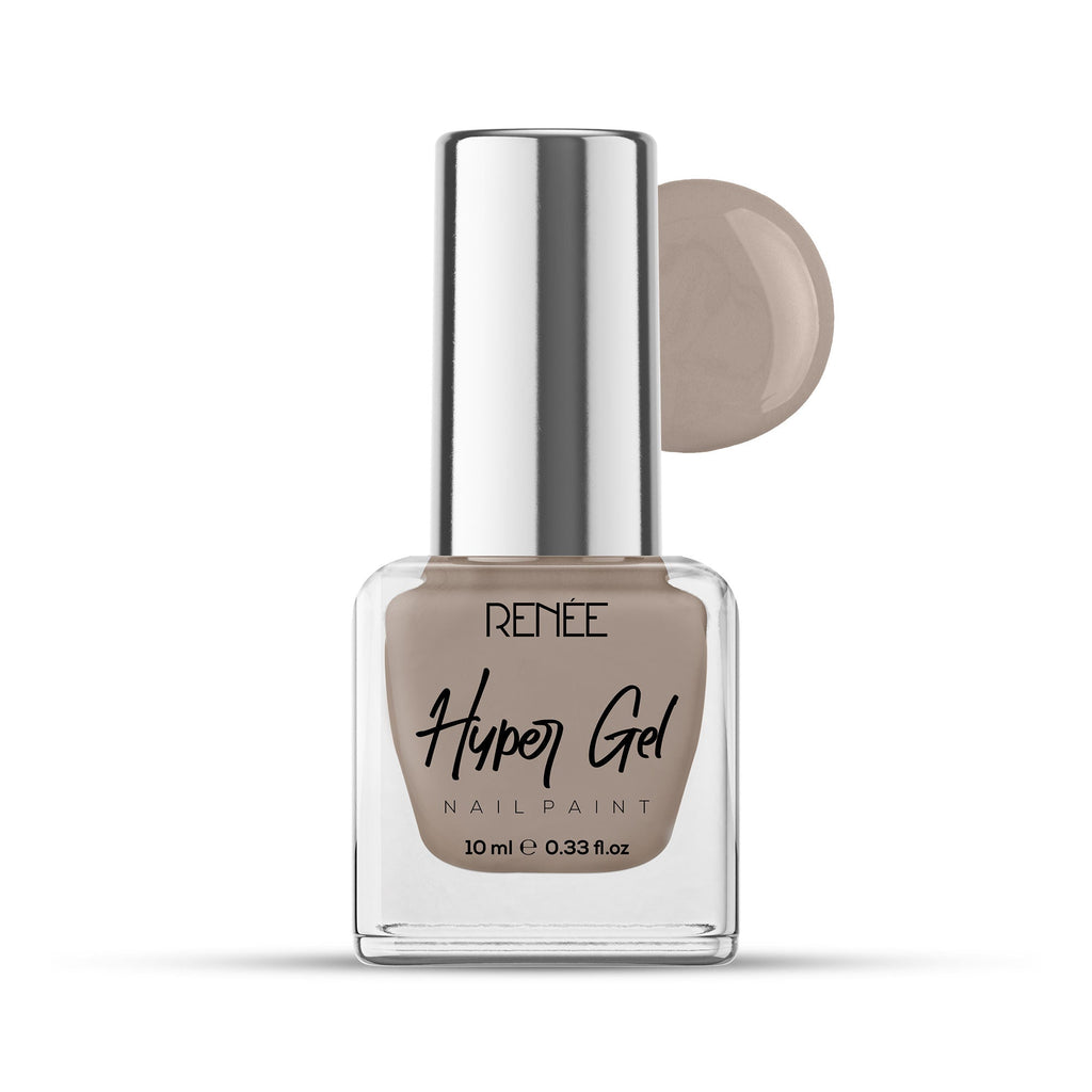 Renee Cosmetics Hyper Gel Nail Paint