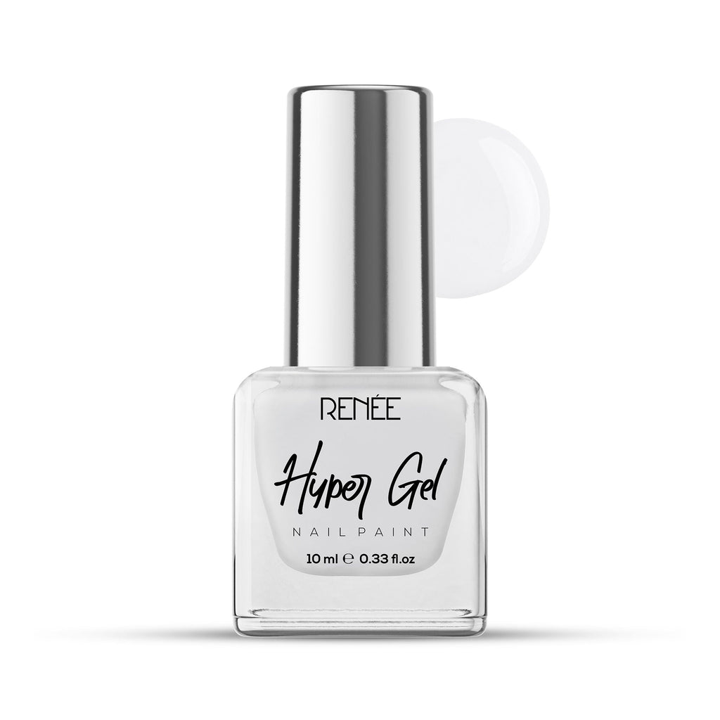 Renee Cosmetics Hyper Gel Nail Paint