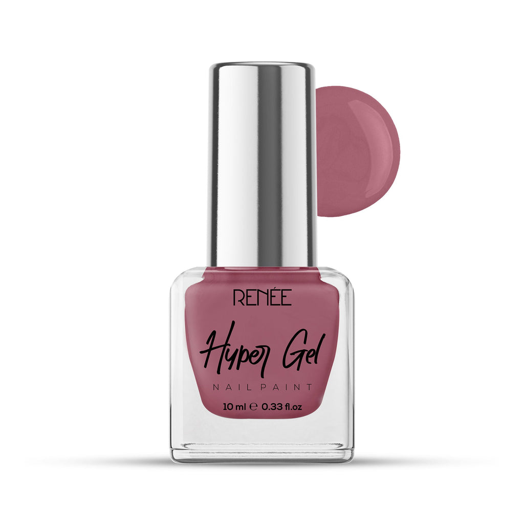 Renee Cosmetics Hyper Gel Nail Paint