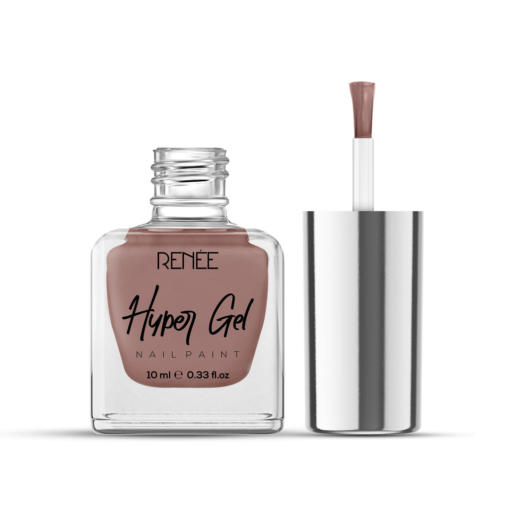 Renee Cosmetics Hyper Gel Nail Paint