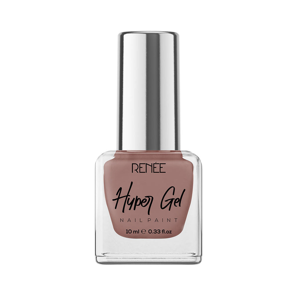 Renee Cosmetics Hyper Gel Nail Paint