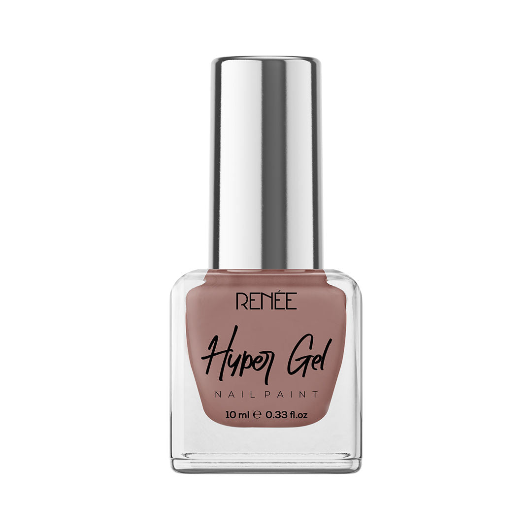 Renee Cosmetics Hyper Gel Nail Paint