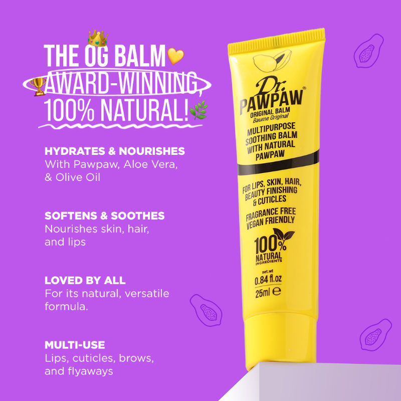 Dr. PAWPAW Original Balm