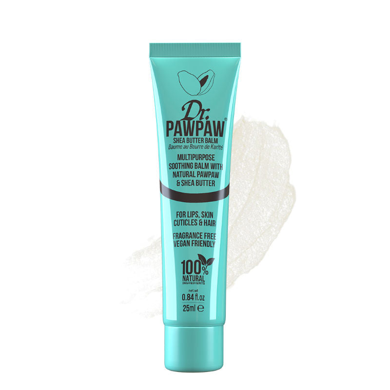 Dr. PAWPAW Shea Butter Lip Balm