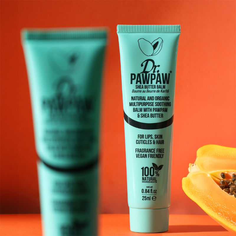 Dr. PAWPAW Shea Butter Lip Balm