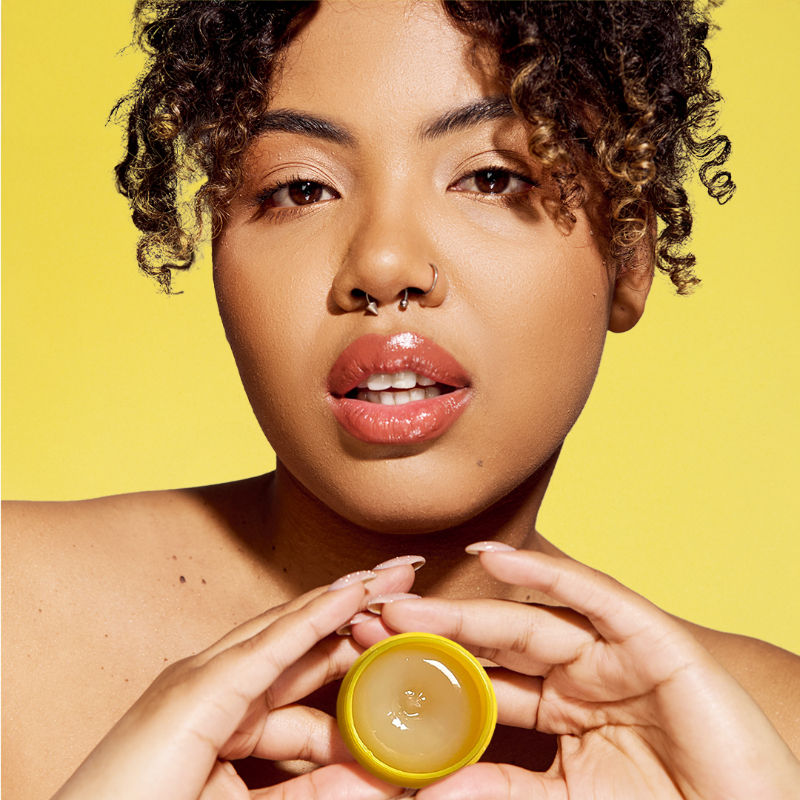 Dr. PAWPAW Lip Scrub & Nourish Balm Duo