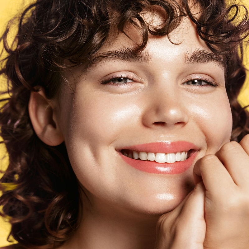Dr. PAWPAW Tinted True Coral Lip Balm