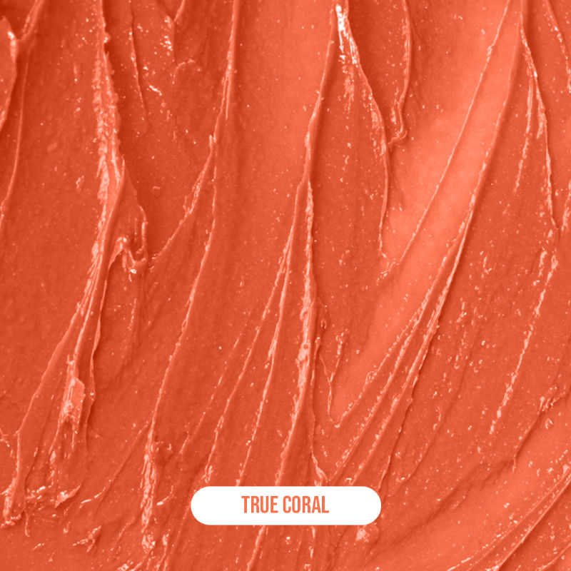Dr. PAWPAW Tinted True Coral Lip Balm