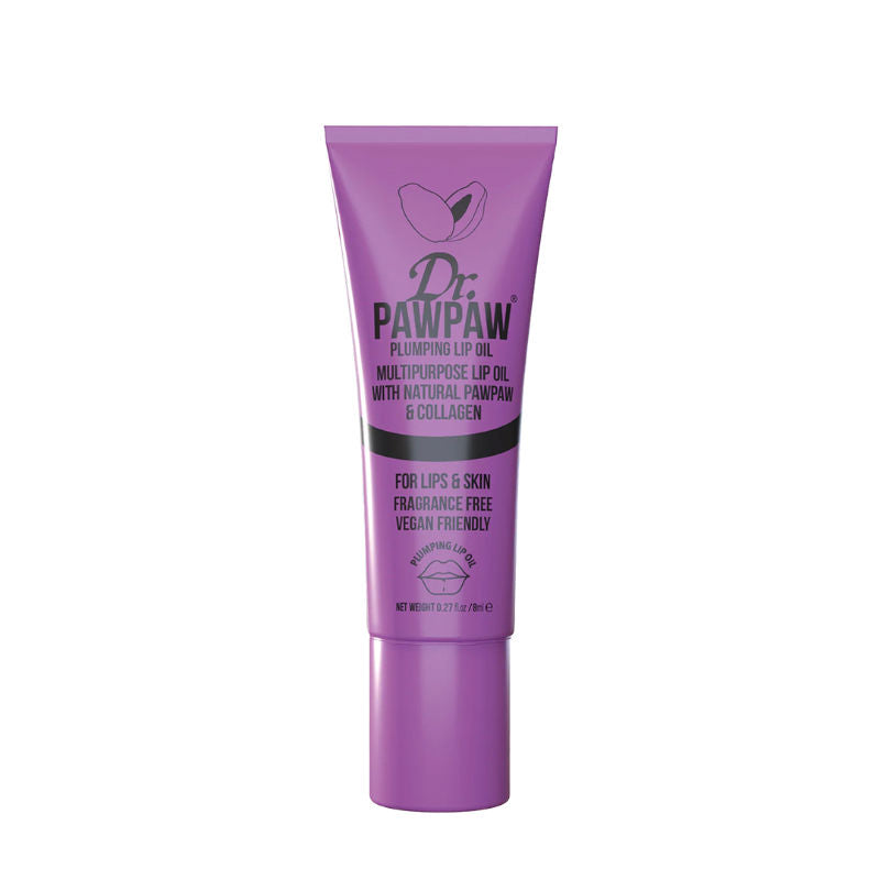 Dr. PAWPAW Plumping Lip Oil