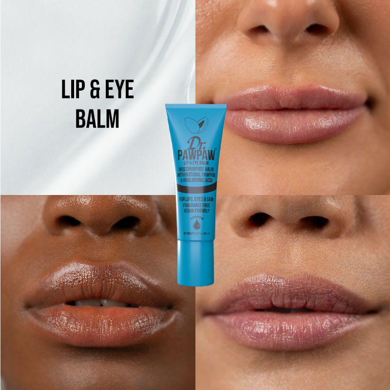 Dr. PAWPAW Lip & Eye Balm