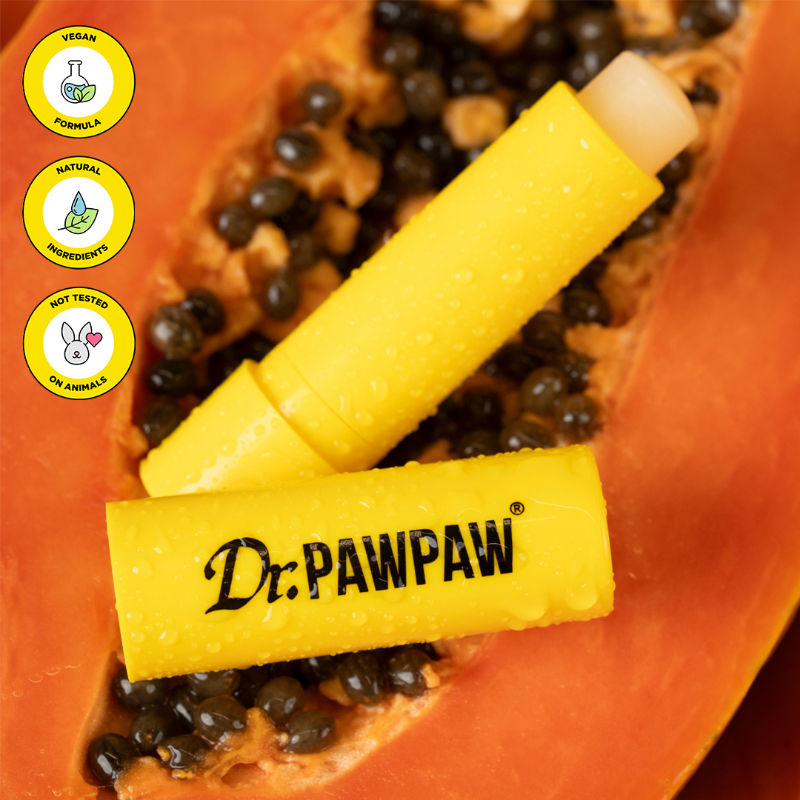 Dr. PAWPAW Original Lip Balm