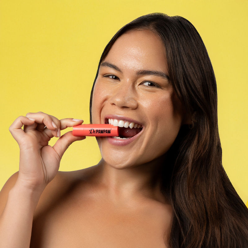 Dr. PAWPAW Watermelon Lip Balm