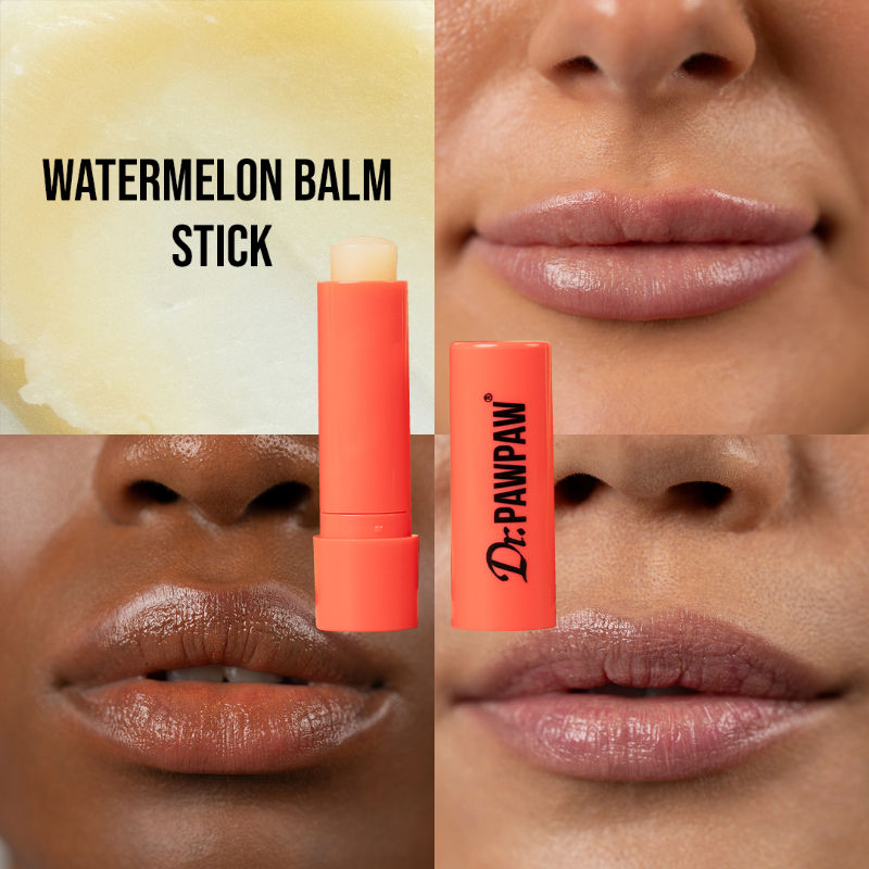 Dr. PAWPAW Watermelon Lip Balm