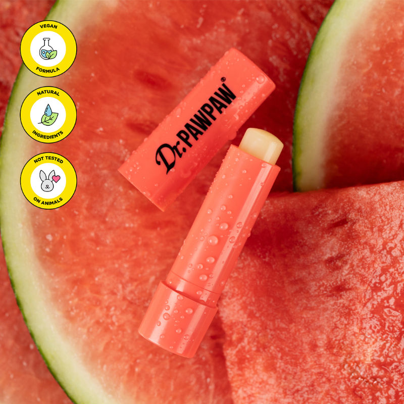 Dr. PAWPAW Watermelon Lip Balm