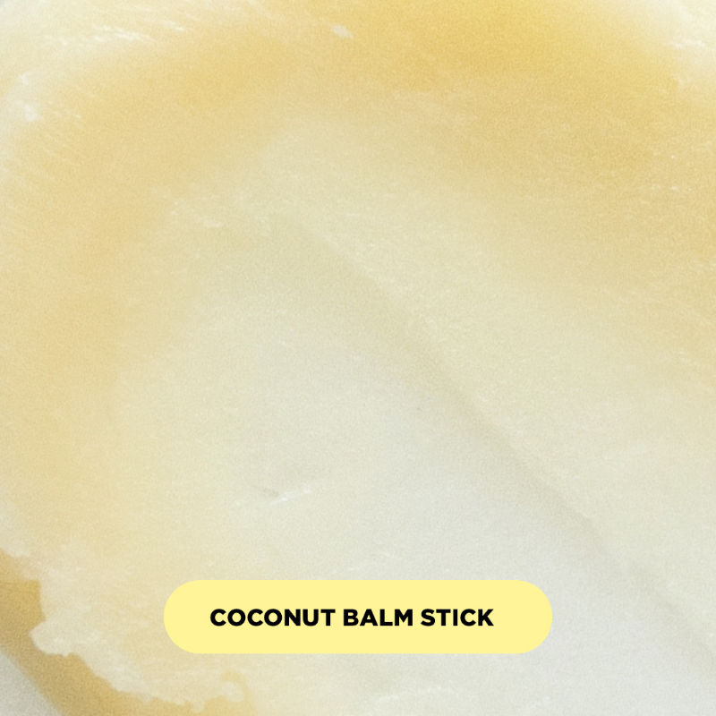 Dr. PAWPAW Coconut Lip Balm