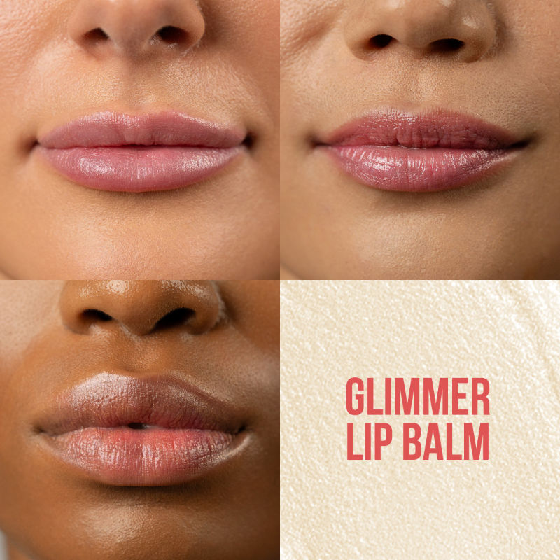 Dr. PAWPAW X Wicked Glimmer Lip Balm