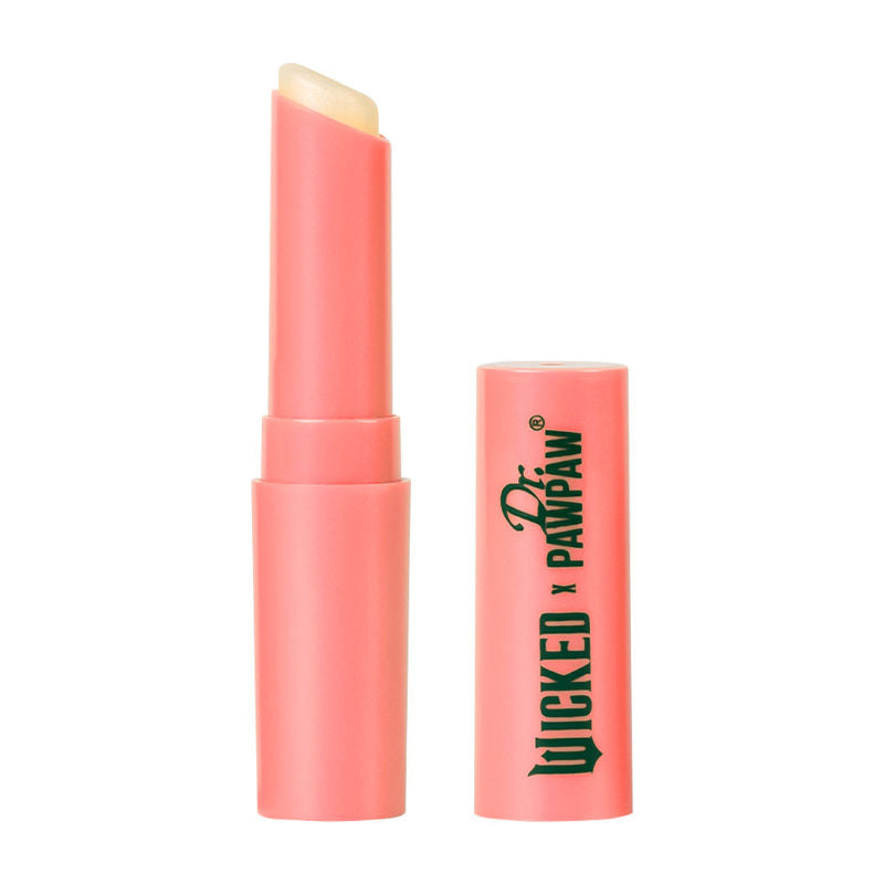 Dr. PAWPAW X Wicked Glimmer Lip Balm