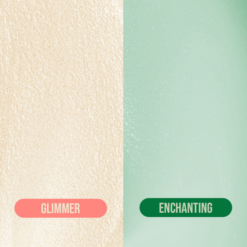 Dr. PAWPAW X Wicked Enchanting And Glimmer Lip Balm Duo