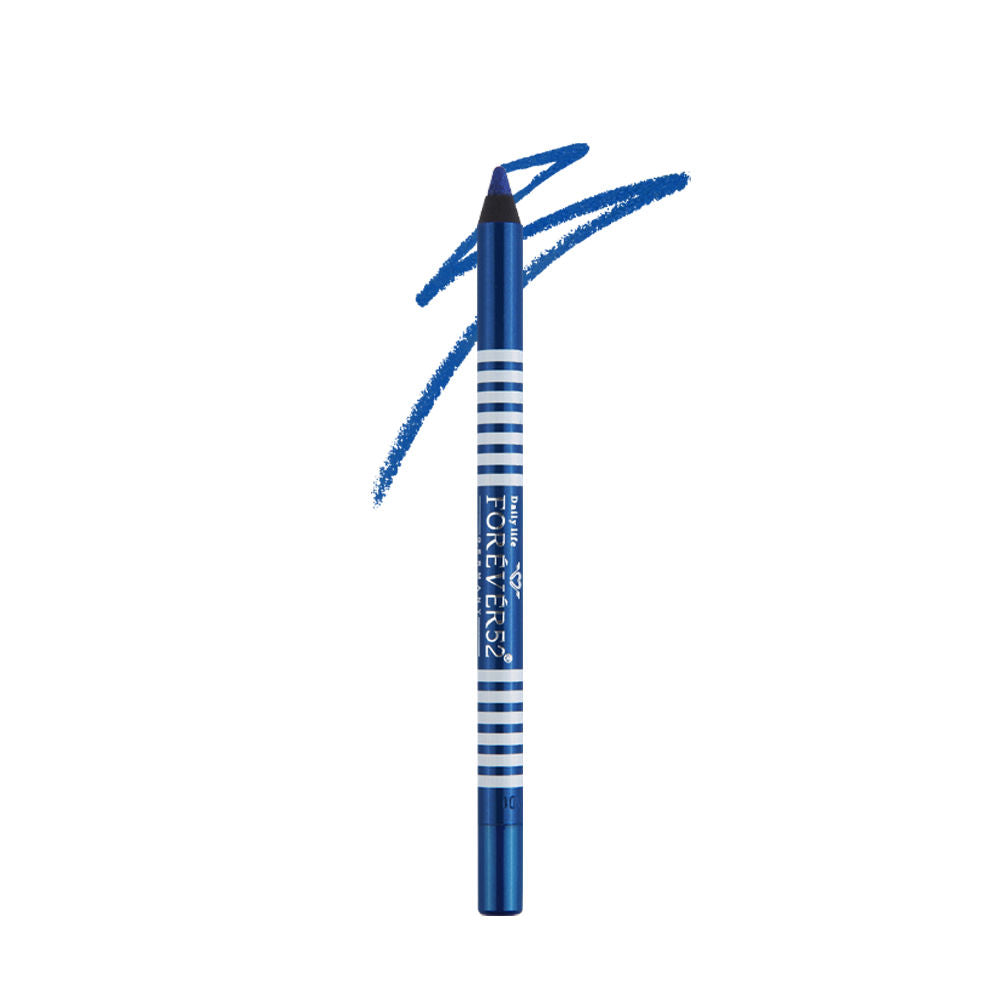 Daily Life Forever52 Waterproof Smoothening Eye Pencil