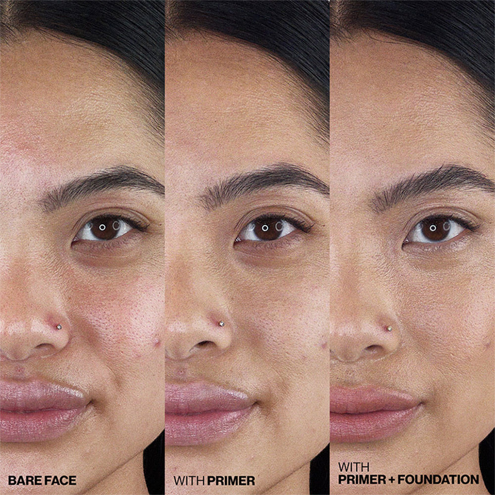 Smashbox Photo Finish Control Mattifying Primer with Salicylic Acid