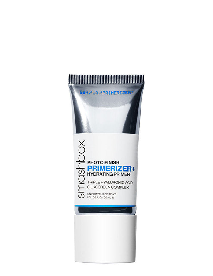 Smashbox Photo Finish Primerizer+ Hydrating Primer with Triple Hyaluronic Acid