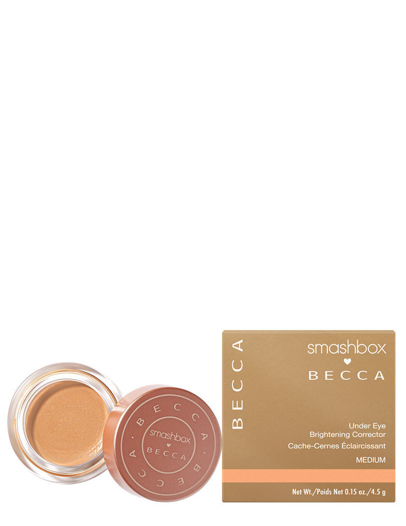 Smashbox X Becca Under Eye Brightening Corrector