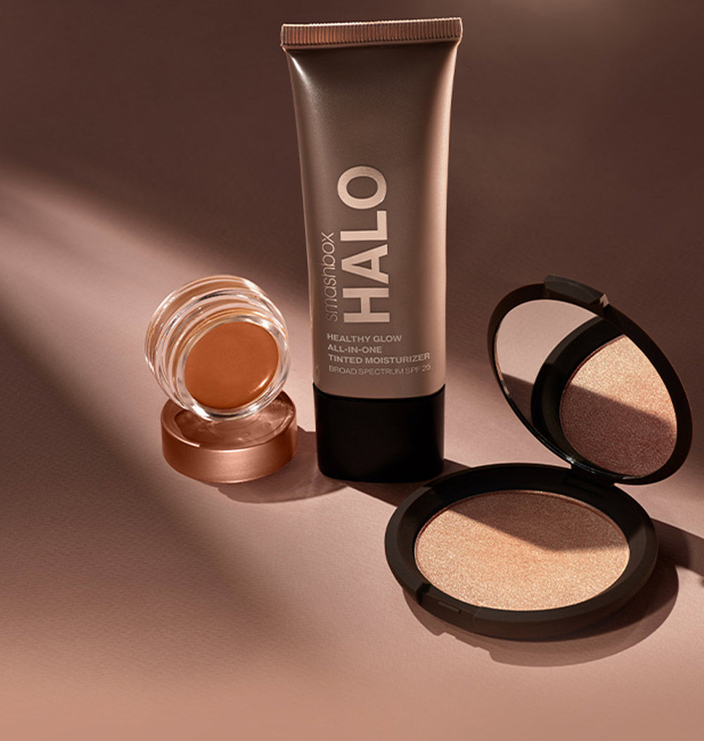 Smashbox X Becca Under Eye Brightening Corrector