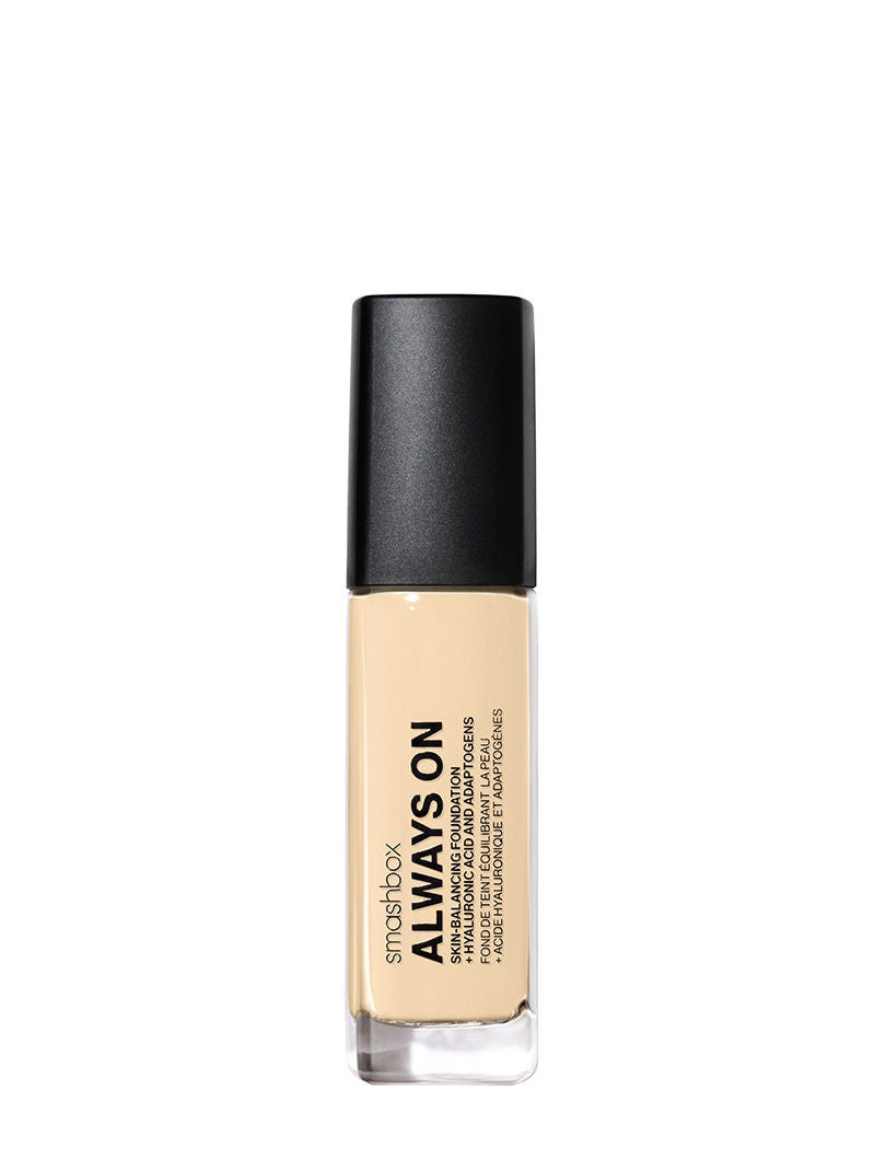 Smashbox Always On Foundation