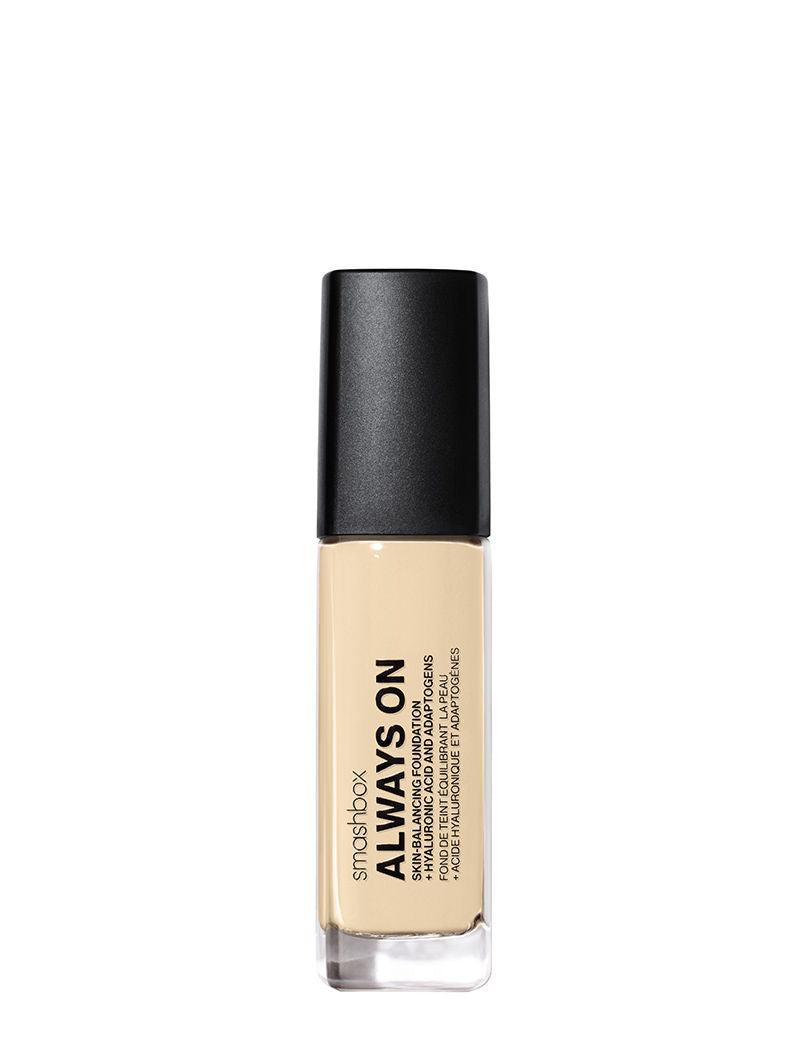 Smashbox Always On Foundation