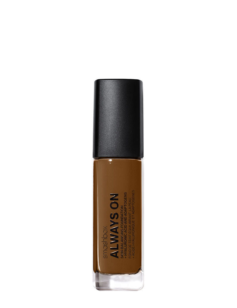 Smashbox Always On Foundation