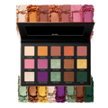 Milani Gilded Eyeshadow Palette - Gilded Terra