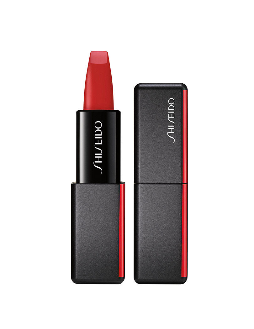 Shiseido ModernMatte Powder Lipstick