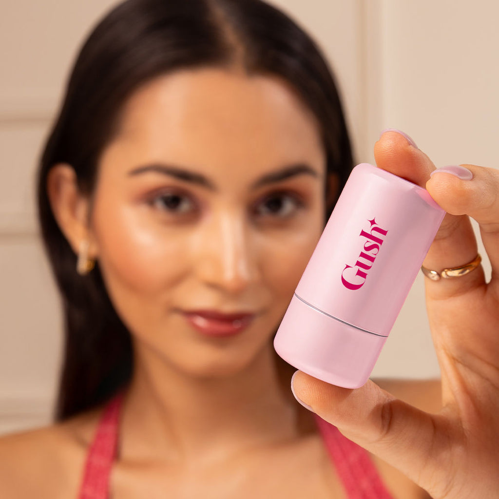 Gush Beauty Gushing Over You Solid Perfume