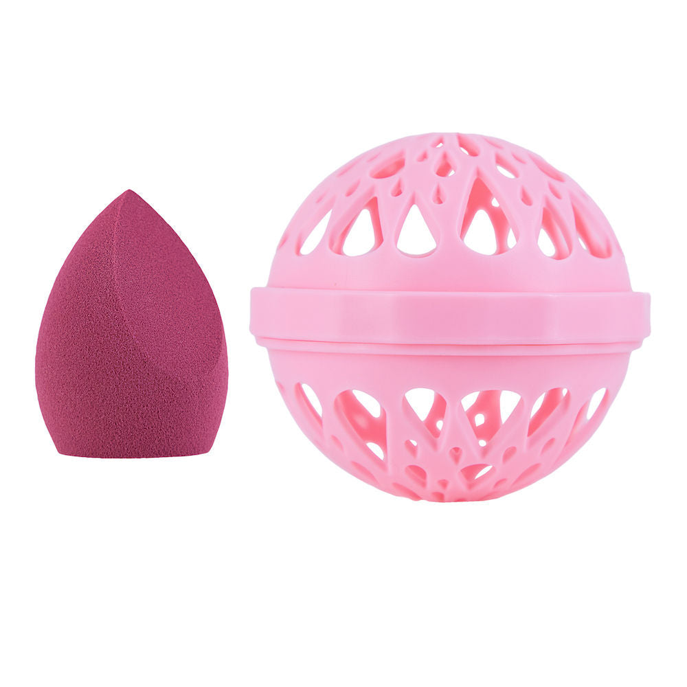 Makeup Eraser Sponge With Washball