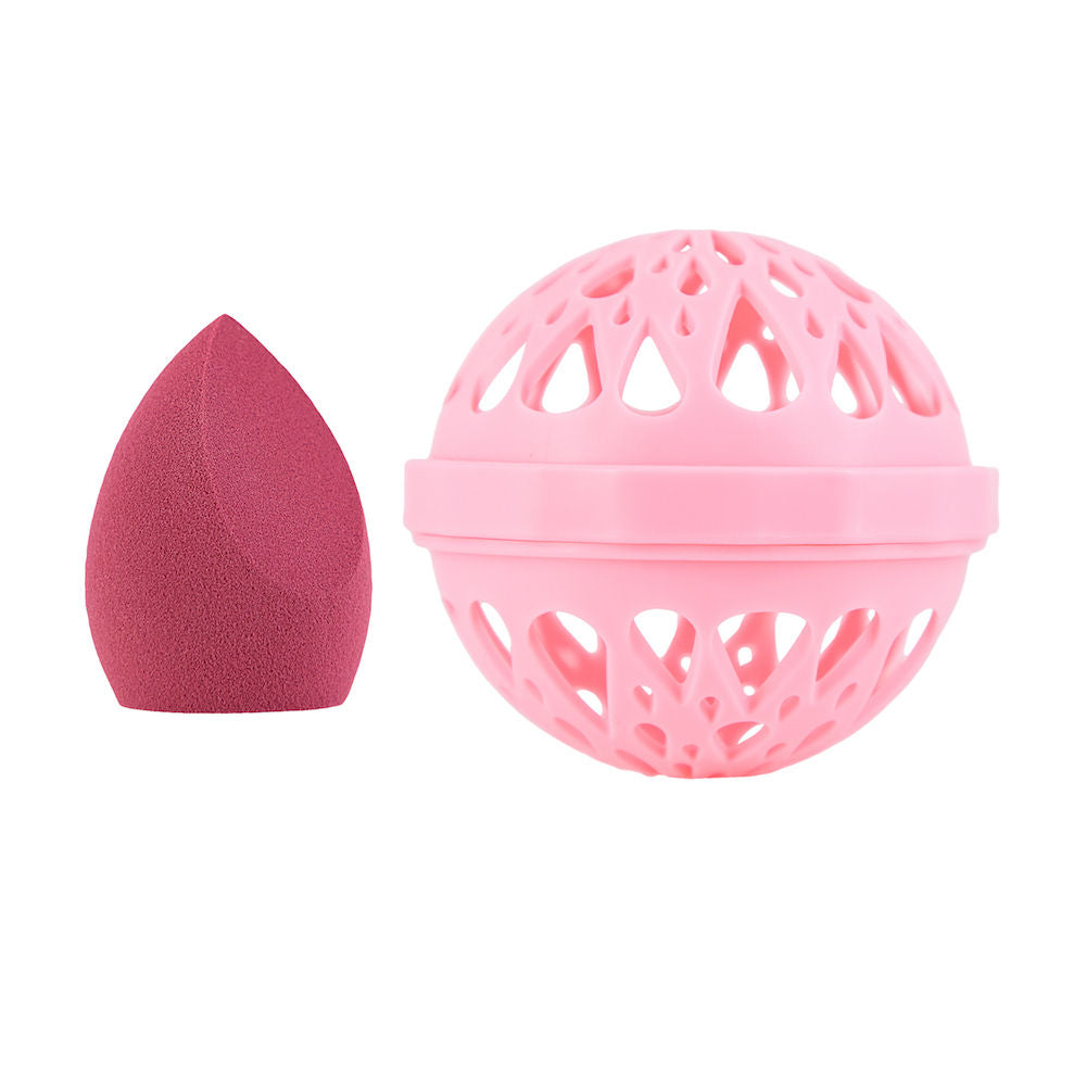 Makeup Eraser Sponge With Washball