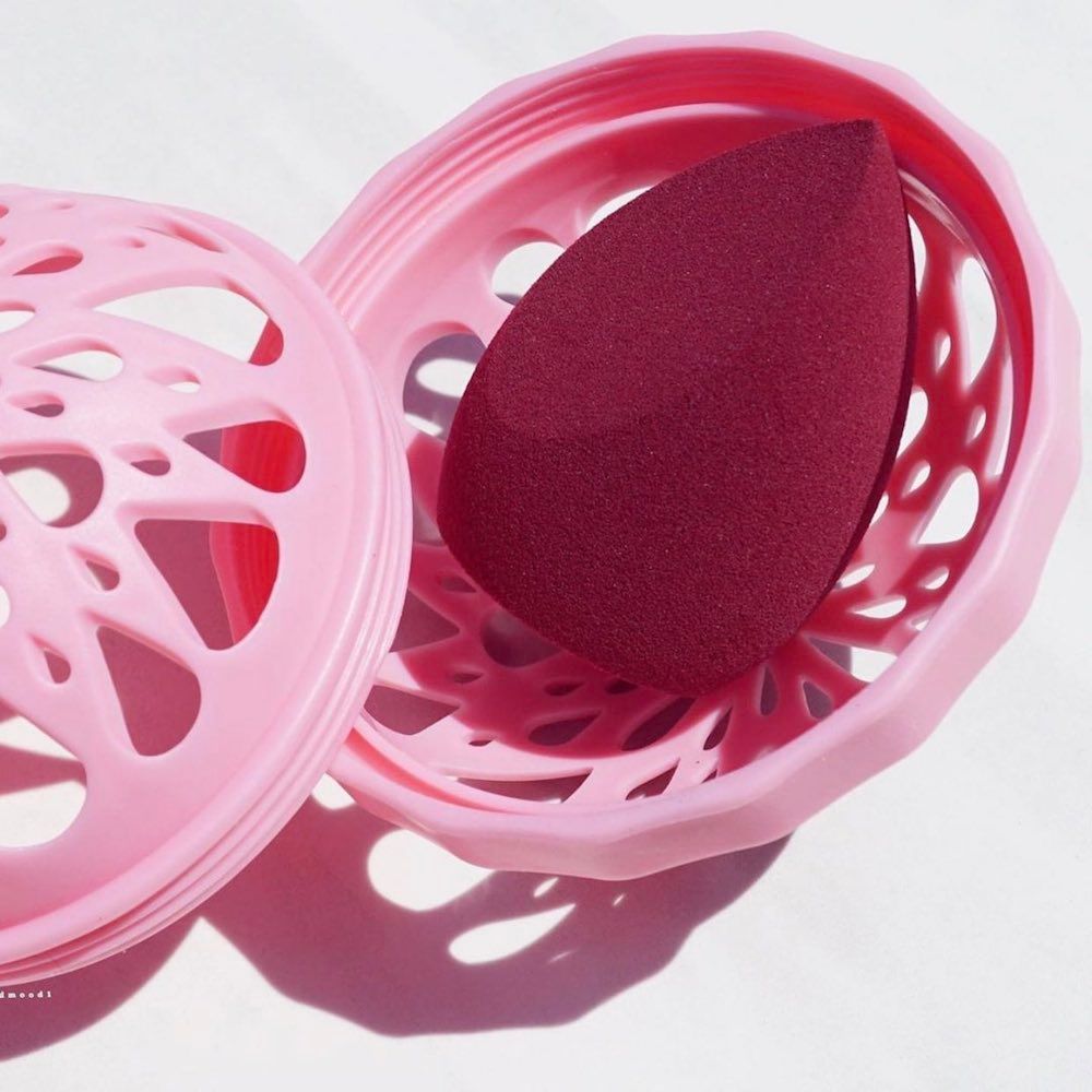 Makeup Eraser Sponge With Washball