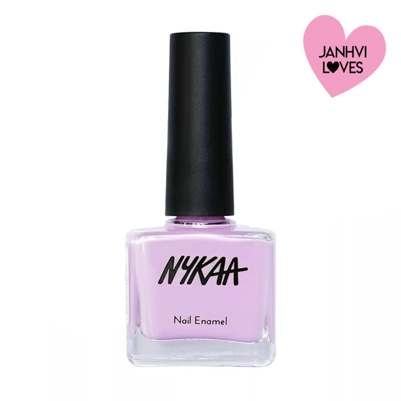 Nykaa Cosmetics Nail Enamel