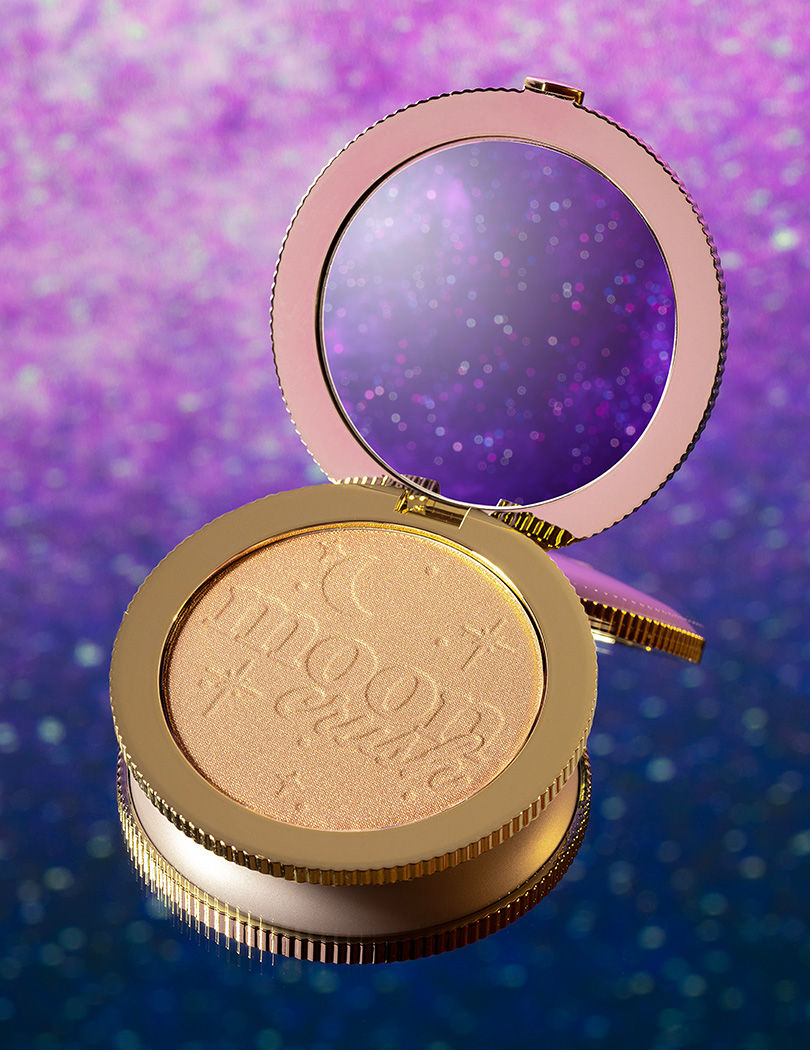 Too Faced Moon Crush Highlighter