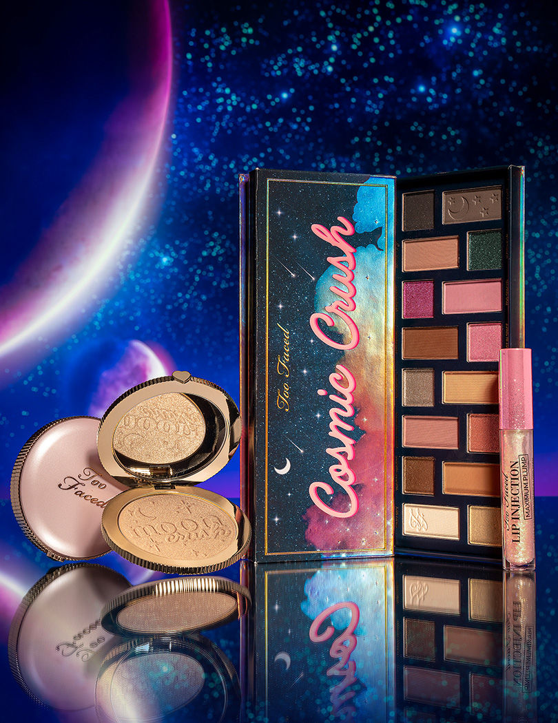 Too Faced Moon Crush Highlighter