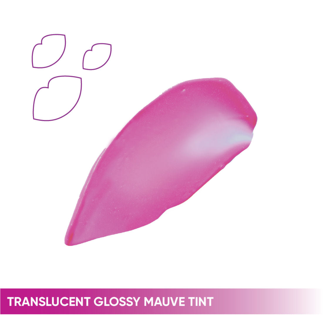 Chambor Le Mwah! Moisturising Tinted Lip Balm