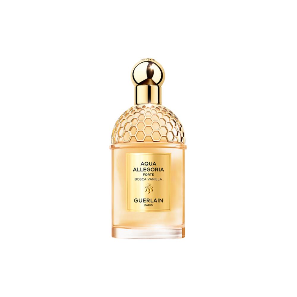 Guerlain Aqua Allegoria Woody Forte Bosca Vanilla EDP Spray